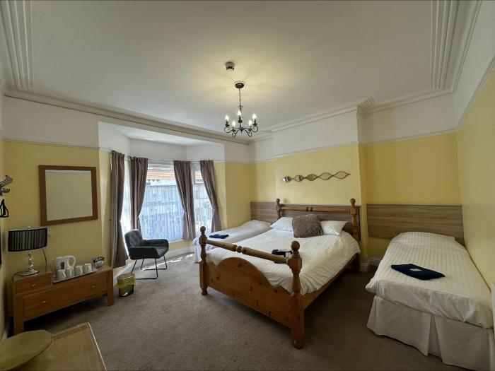 The Beacon Hotel