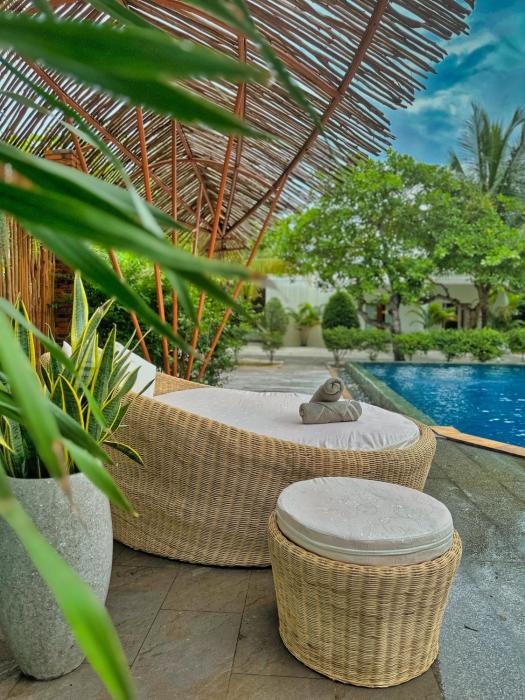 Home Escape Resort