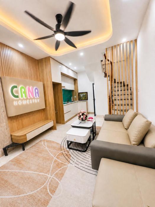 Ca Na Homestay Văn Miếu