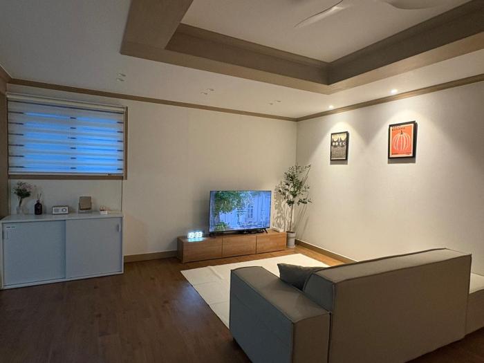 stay jin #Dongdaegu Station 8 minutes on foot #Private detached house