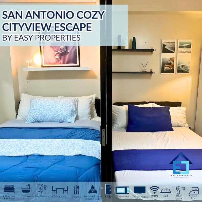 San Antonio Cityview by Easy Properties