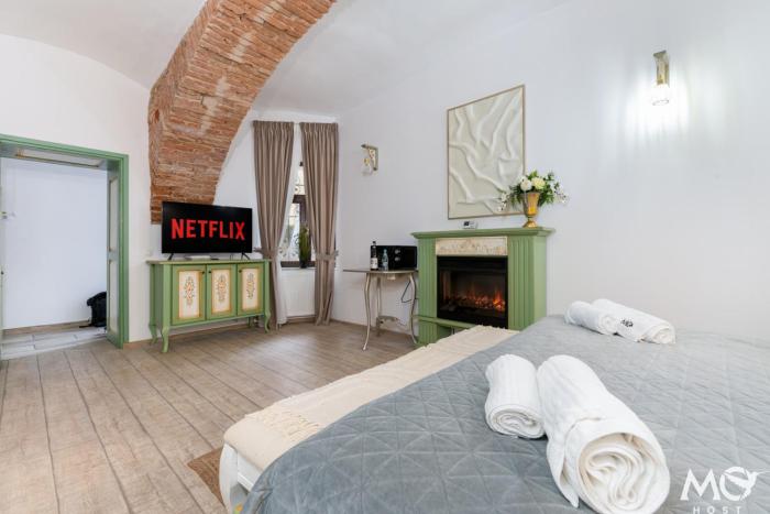 Republique Apartment