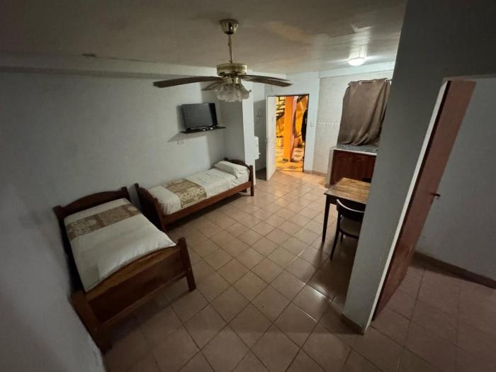 Borus Hotel