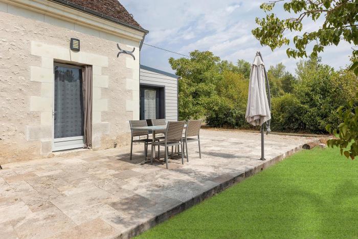 Maison campagne proche Beauval 2p