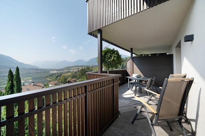 Sankt Corbinian Apartement 1
