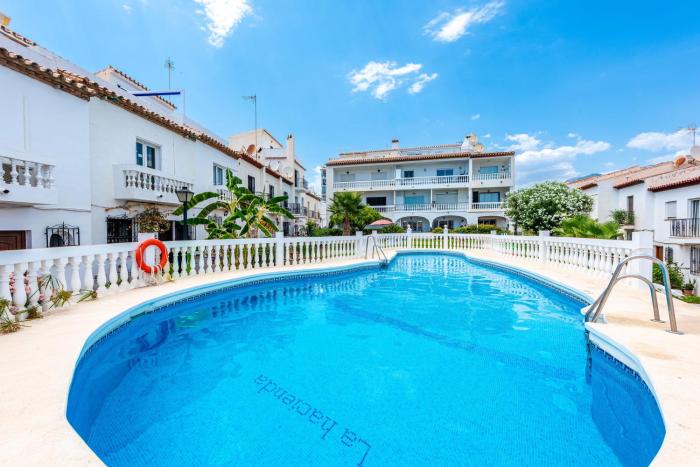 HACIENDA 10B MENYBER