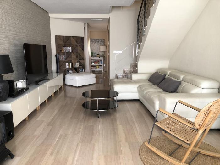 Dúplex de lujo en Guardamar