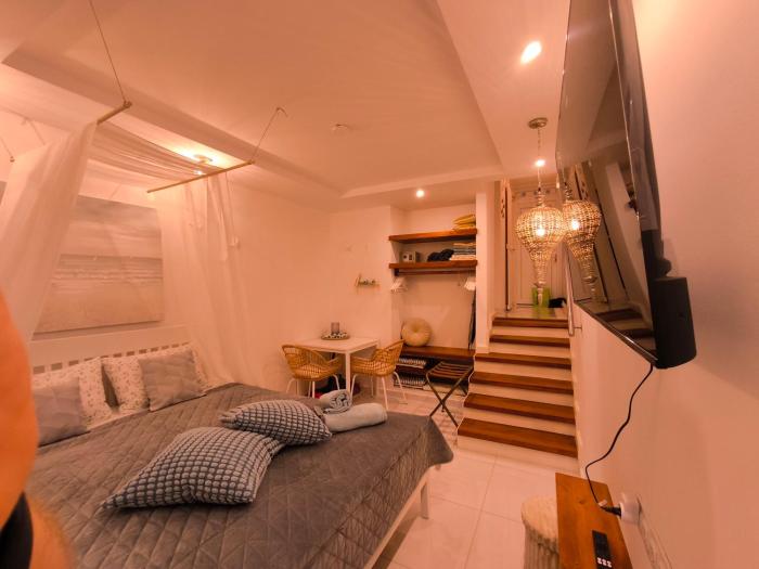 Studio Panorama Apartman