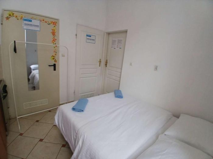 Fantastic-Inn Kraków - B7 Pokój C312