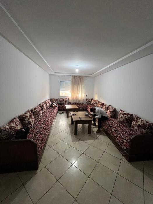 Appartement de luxe avec ascenseur et deux piscine