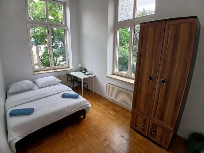 Fantastic-Inn Kraków - B7 Pokój C311