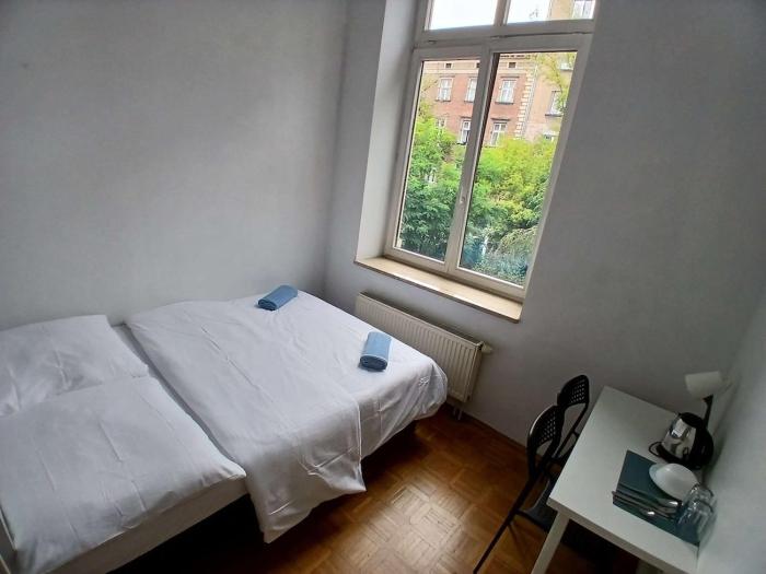 Fantastic-Inn Kraków - B7 Pokój C310