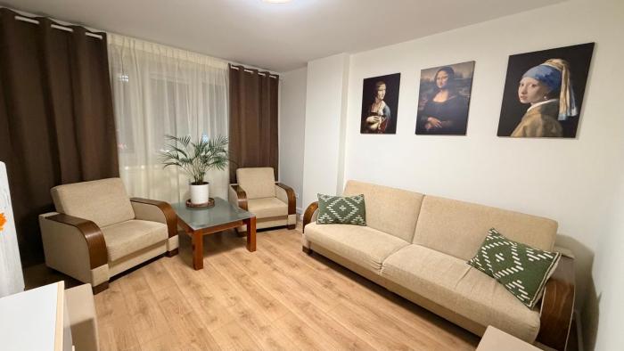 Studio 13 Warsaw