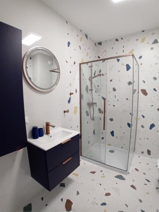 Modern Apartment Lazurowa - Bemowo