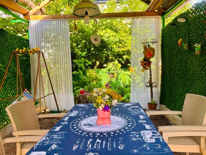 Getaway Nook