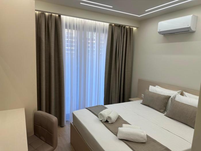 Ellies Modern Haven Kallithea Pool Retreat