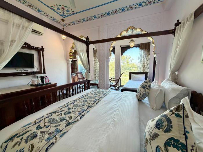 Grand Heritage Haveli
