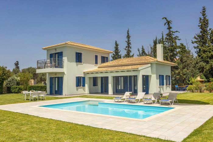 Villa Nissaki