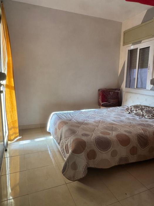 Perfect Stay Apartment 10 min to airport ibn battouta and beach