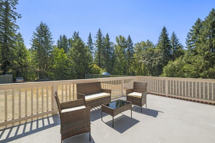 Redmond Country Retreat 3BR 2BA Near Woodinville Seattle