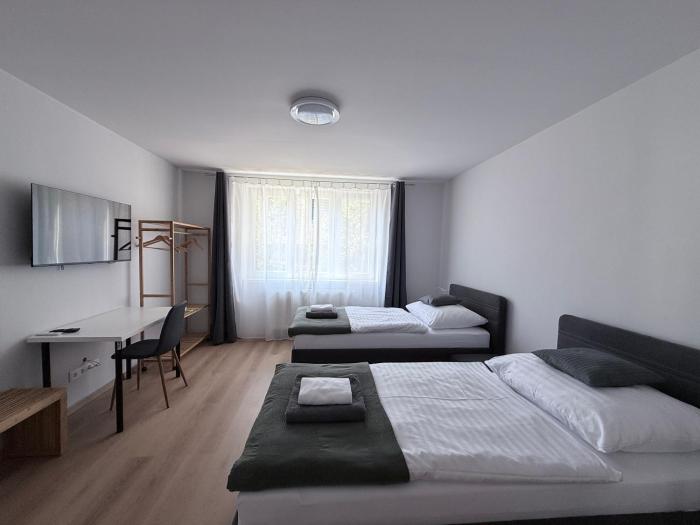 Apartman H4