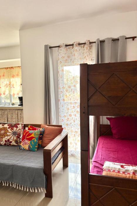 Votre pied-à-terre à Antananarivo - A9