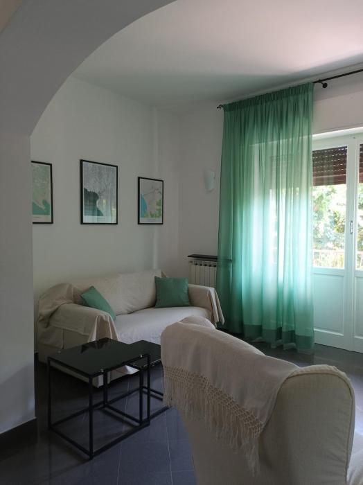 Casa Carlotta