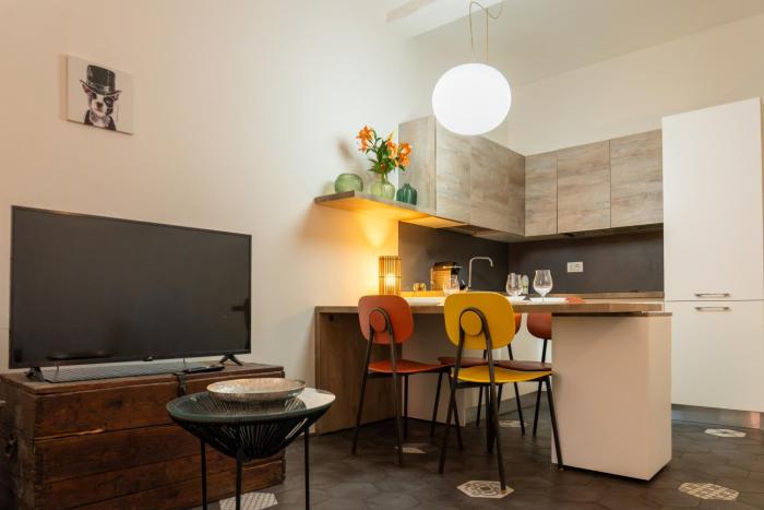 Emilia Suite Central