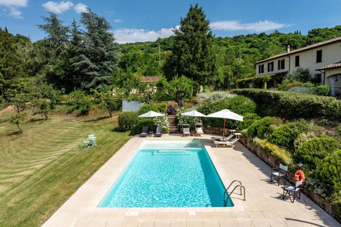 CASALE LE CONCE 6, Emma Villas