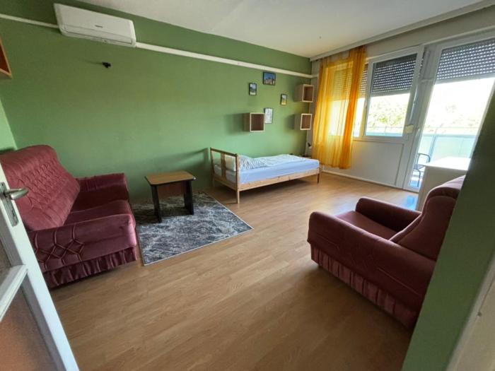 Piszkei Apartman