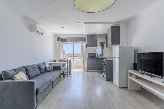 #415 Charming Apartment Albufeira