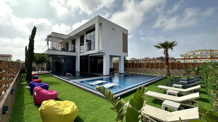 Casa Diva Luxury Villa