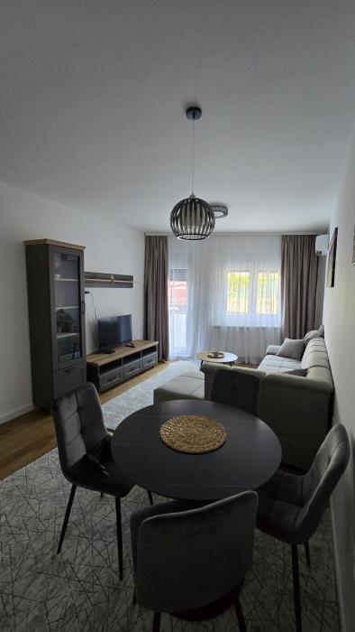 Vozd Apartment