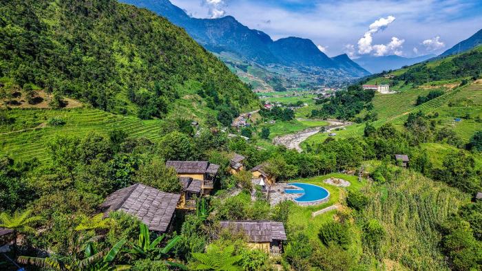 Pu Hmong Eco Retreat