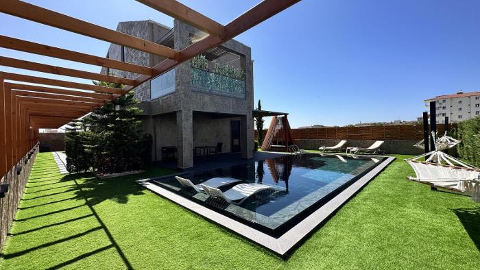 Casa Mia Luxury Villa