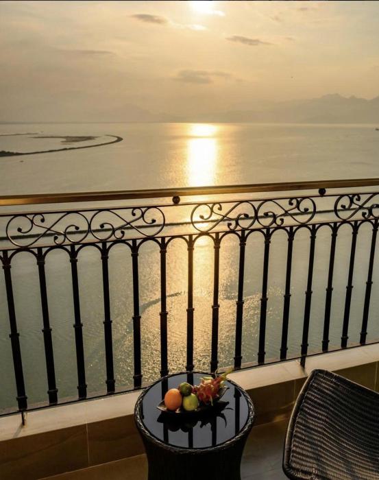 Dragon Homes Bay Majestic Horizon - Premium Bay View