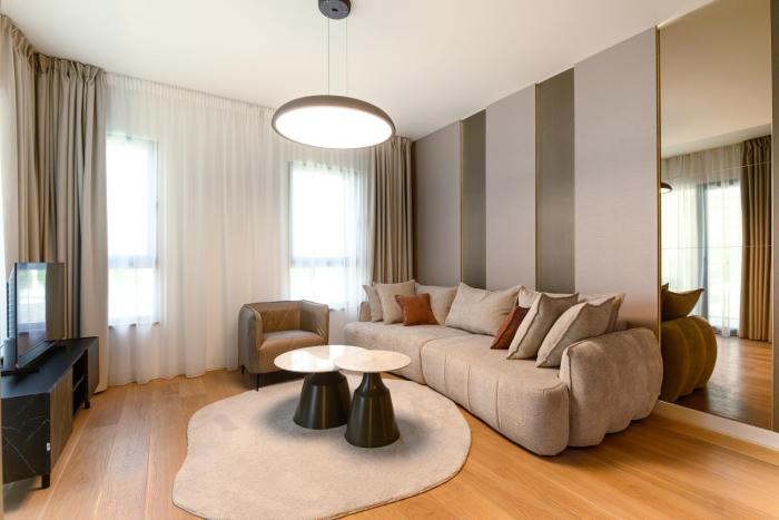 IN Stay Apartments BW