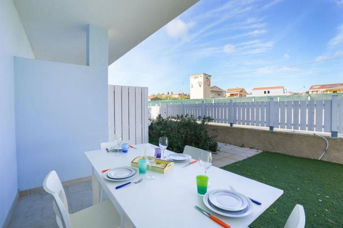 Viddalba House