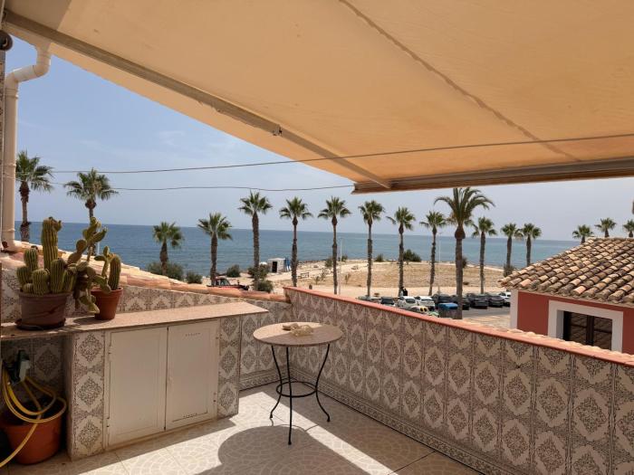 Casa Ariane - Apartamento Poniente