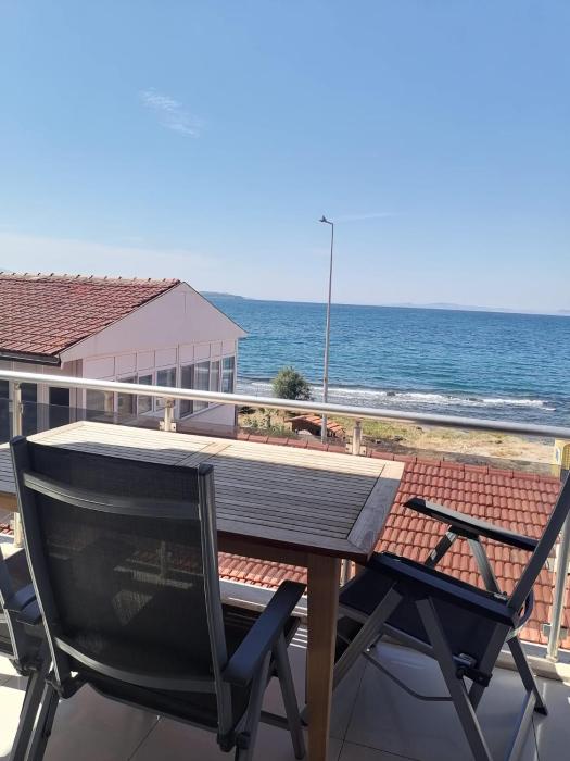 Urla Sea View House