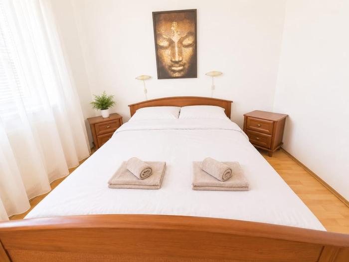 Sunny Spa Apartman