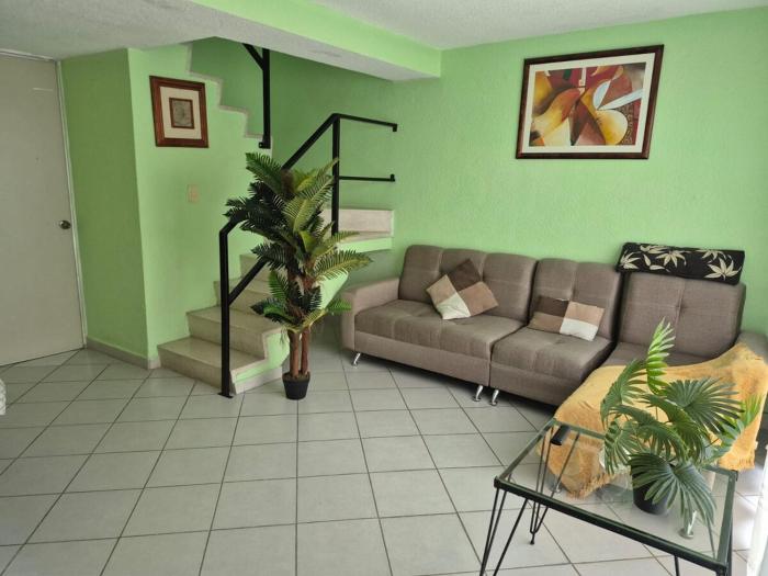 Casa de los Sauces