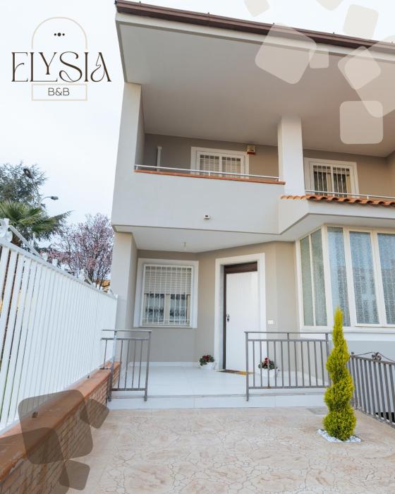 Elysia B&B
