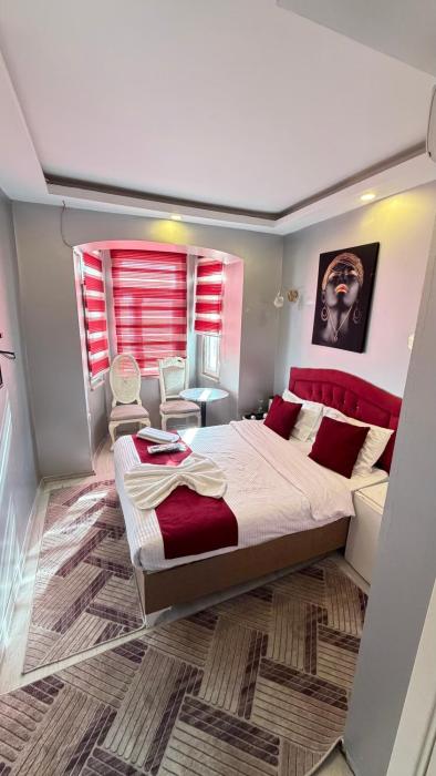 Taksim Glory House Hotel