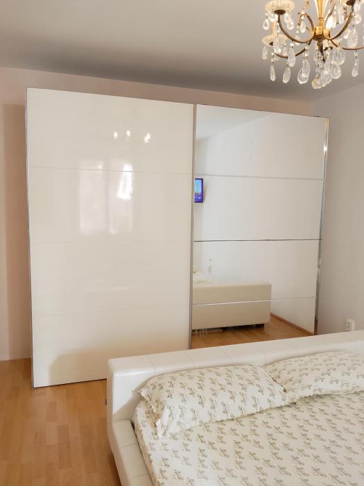 Brasov Sfat Apartament