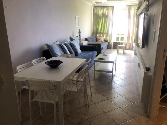 Cozy studio Smir Plage