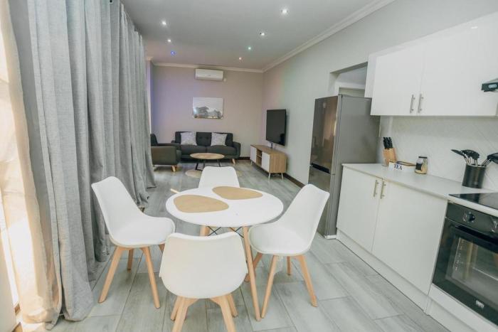 Beck Apartments - Kitwe
