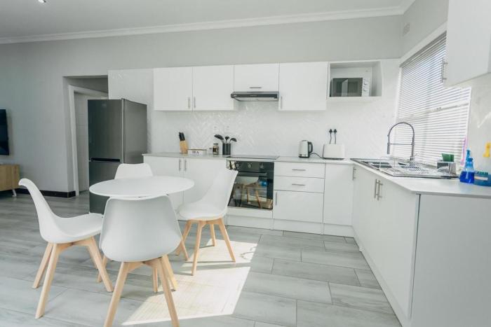 Beck Apartments - Kitwe