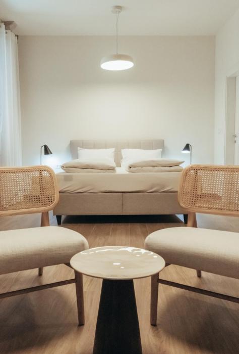 Nar Apartments