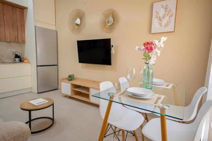 Loft privado a 10 min en coche de Sevilla